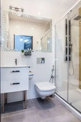 Superior Stüdyo Süit