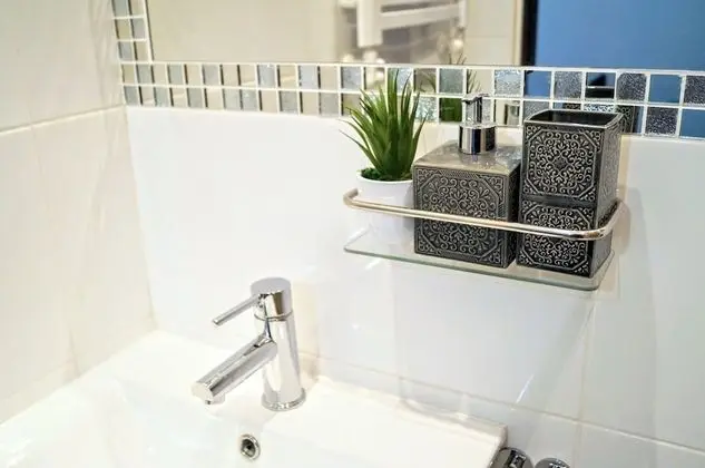 Superior Stüdyo Süit