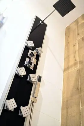 Superior Stüdyo Süit