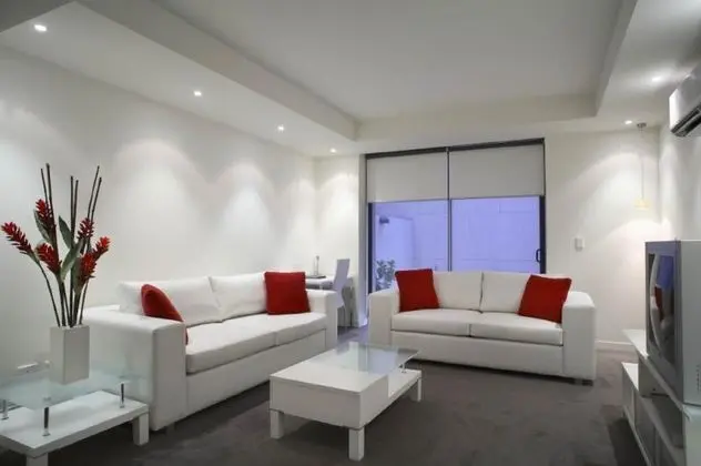 Apart Daire Deluxe Two Bedroom