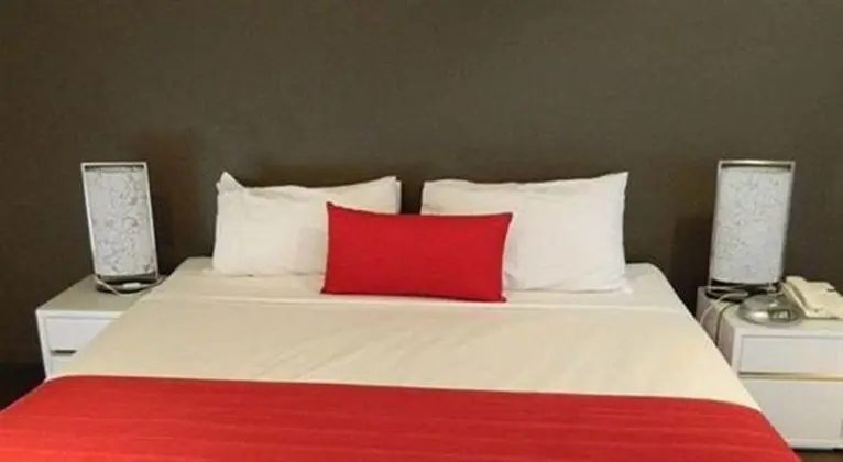 Apart Daire Executive One Bedroom