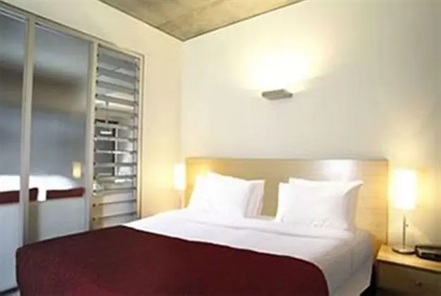 Apart Daire Executive Two Bedrooms
