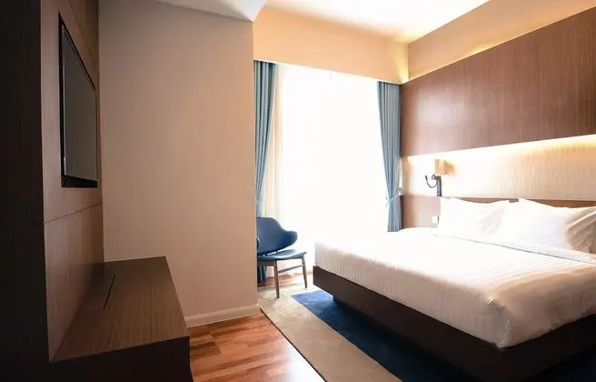 Apart Daire Two Bedrooms