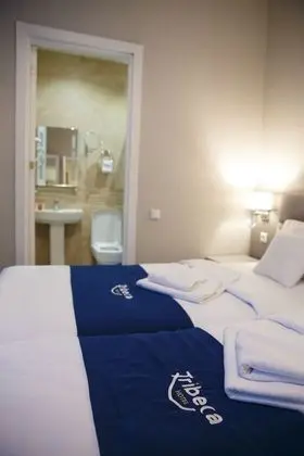 Family Tek Büyük Yataklı Oda, 2 Yatak Odası, Şehir Manzaralı