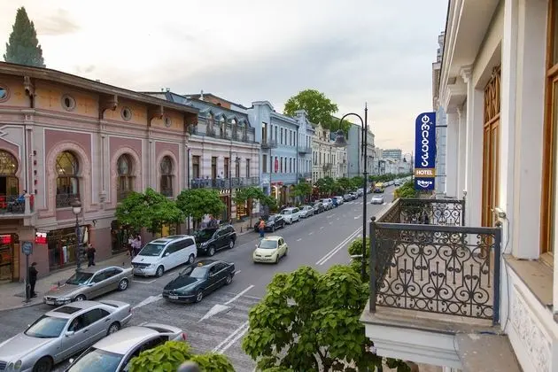 Family Tek Büyük Yataklı Oda, 2 Yatak Odası, Şehir Manzaralı