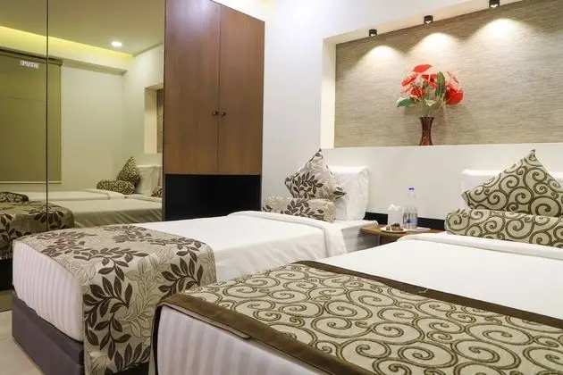 Executive Süit, 1 Yatak Odası, Sigara İçilmez, Şehir Manzaralı