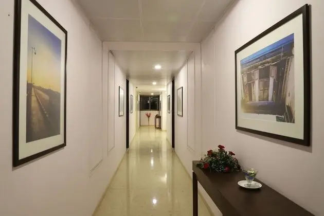 Premier Süit, 1 Yatak Odası, Küçük Mutfak, Şehir Manzaralı