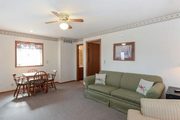 Ev (Timber Cove 30 - Fantastic Lakeside C)