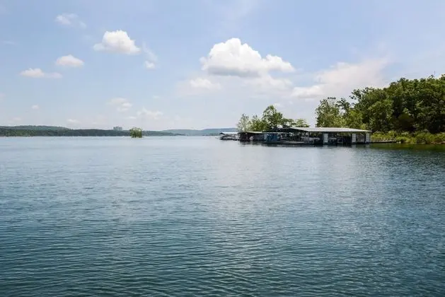 Ev (Timber Cove 30 - Fantastic Lakeside C)