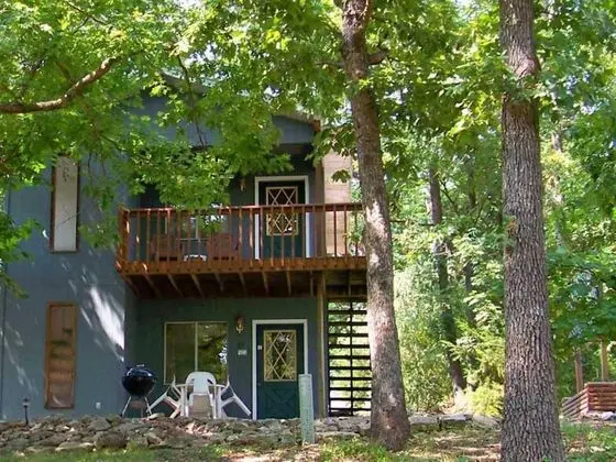 Ev (Timber Cove 30 - Fantastic Lakeside C)