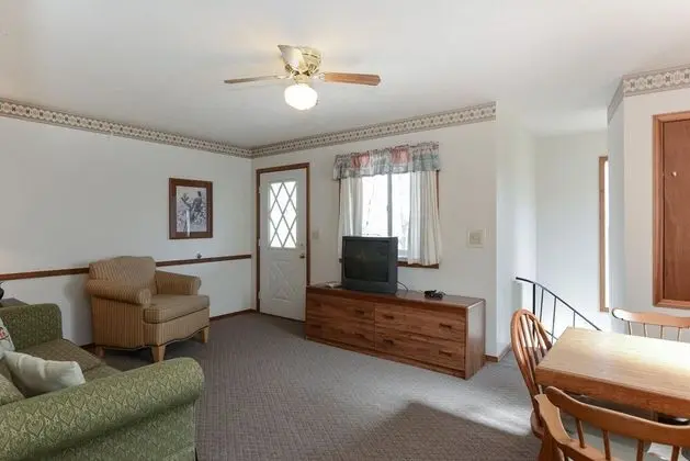 Ev (Timber Cove 30 - Fantastic Lakeside C)