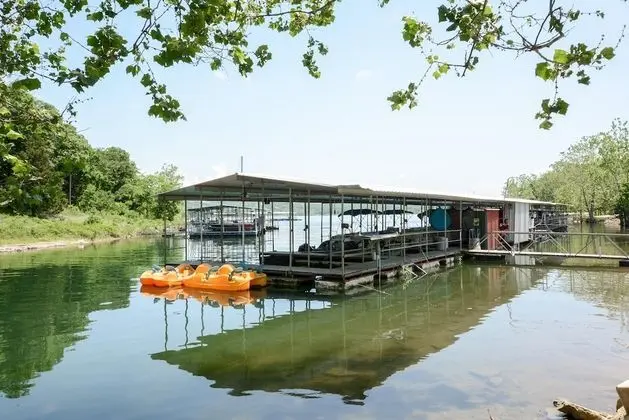 Ev (Timber Cove 30 - Fantastic Lakeside C)