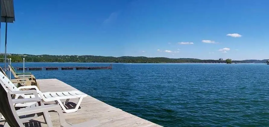 Ev (Timber Cove 31 - Fantastic Lakeside C)