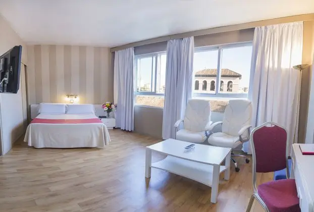 1 Çift Kişilik Veya 2 Tek Kişilik Yatak Standard
