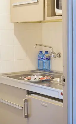 1 Çift Kişilik Veya 2 Tek Kişilik Yatak Standard