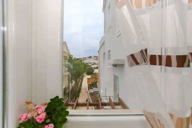 Classic Stüdyo, Bahçe Manzaralı