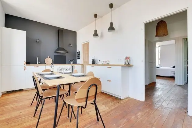 Superior Apart Daire, Banyolu/Duşlu, Bahçe Manzaralı (3)