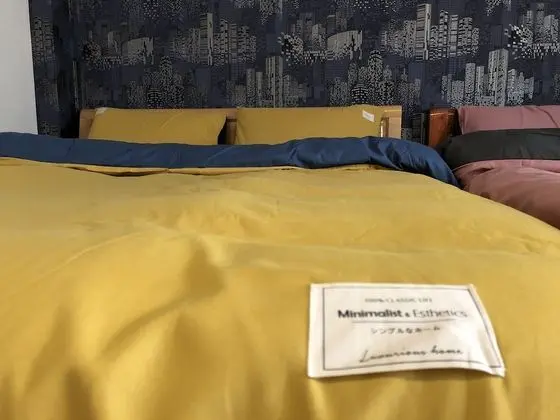 Basic İki Ayrı Yataklı Oda, 2 Büyük (Queen) Boy Yatak