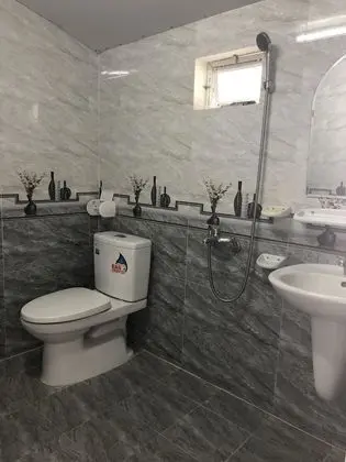 Basic Tek Büyük Yataklı Oda, 1 Büyük (Queen) Boy Yatak