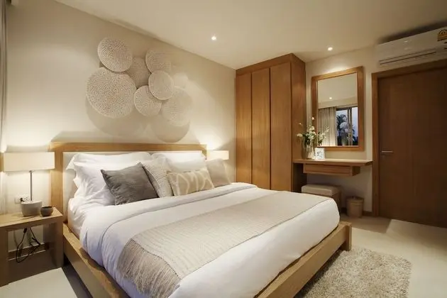 Villa, 3 Yatak Odası, Havuz Manzaralı