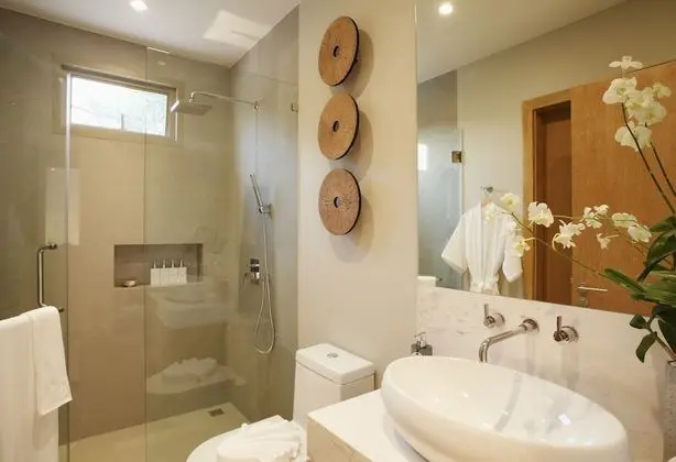 Villa, 3 Yatak Odası, Havuz Manzaralı