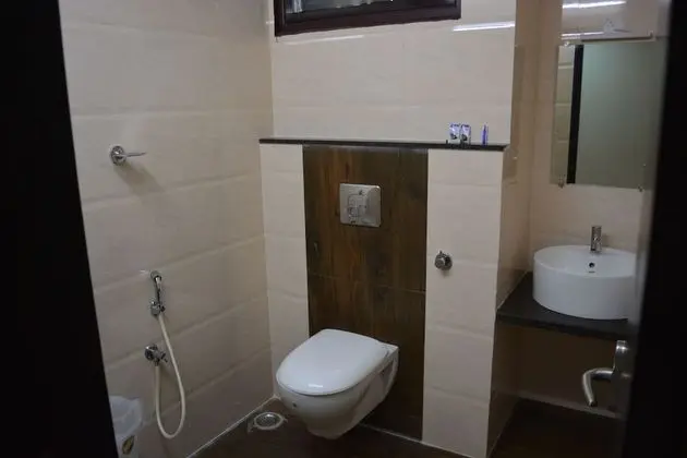 Deluxe Tek Büyük Yataklı Oda, 1 En Büyük (King) Boy Yatak, Özel Banyo