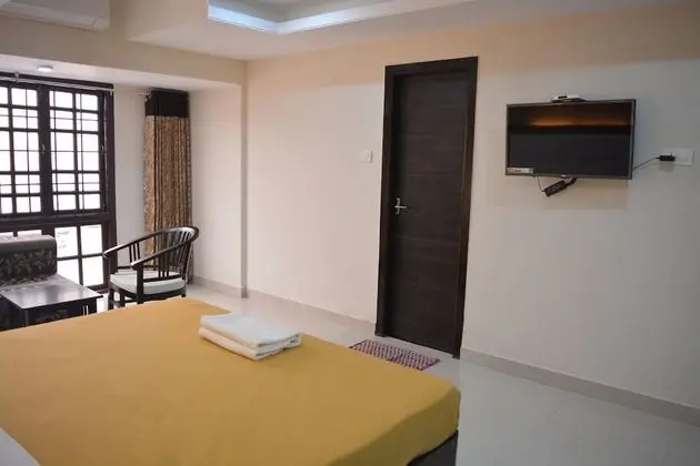 Executive Tek Büyük Yataklı Oda, 1 En Büyük (King) Boy Yatak, Özel Banyo