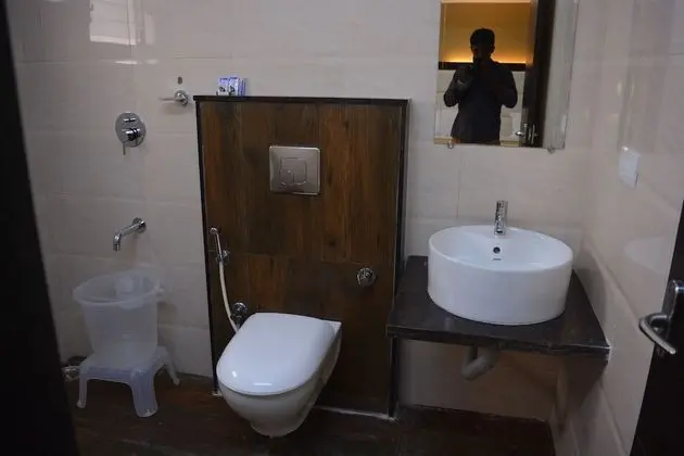 Executive Tek Büyük Yataklı Oda, 1 En Büyük (King) Boy Yatak, Özel Banyo