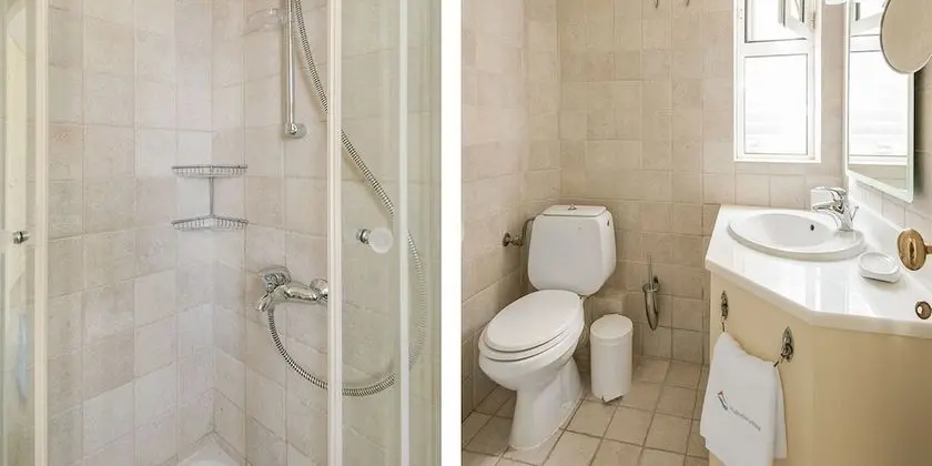Ev, 2 Yatak Odası