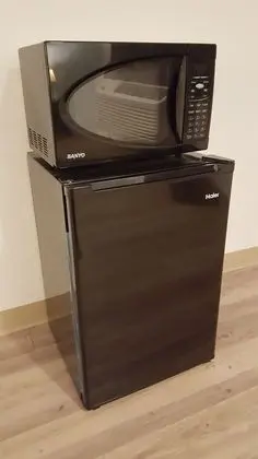 Oda, 1 En Büyük (King) Boy Yatak