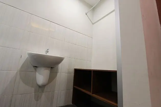 Superior İki Ayrı Yataklı Oda