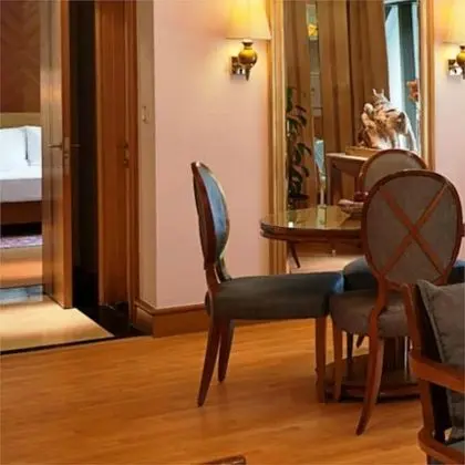 Executive Süit
