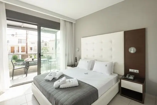 Basic Tek Büyük Yataklı Oda, Şehir Manzaralı