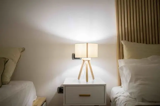 Standard Üç Kişilik Oda