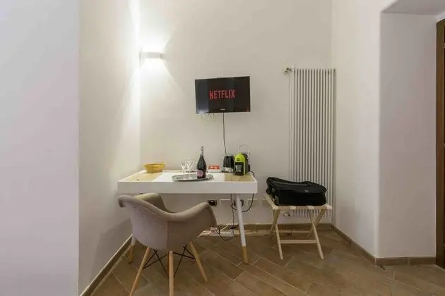 Standard Üç Kişilik Oda