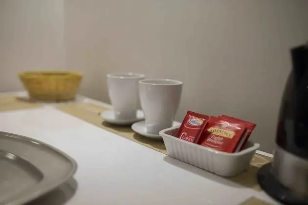 Standard Üç Kişilik Oda