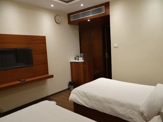 Executive Tek Büyük Yataklı Oda, Şehir Manzaralı