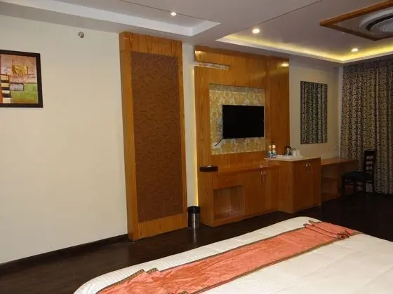 Luxury Süit