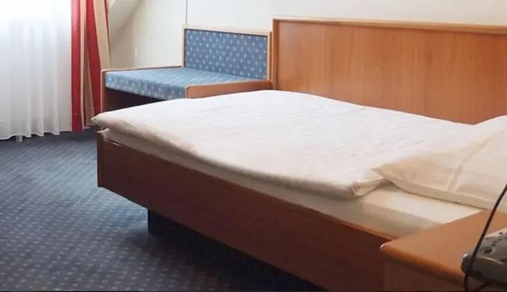 Tek Kişilik Oda