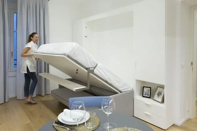 Comfort Süit