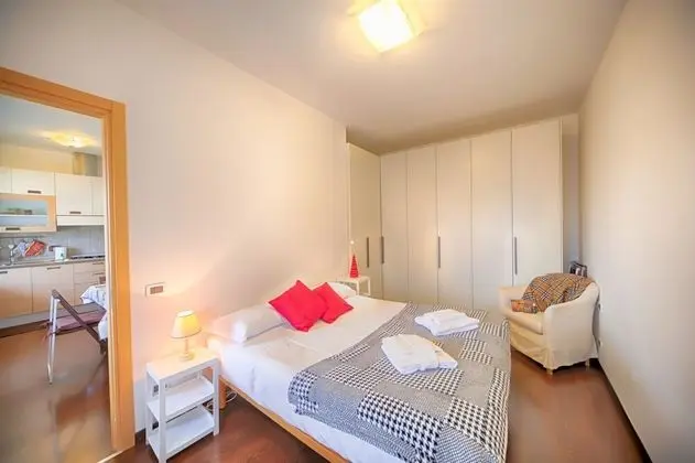 Apart Daire, 1 Yatak Odası (Trieste Casa Gisella)