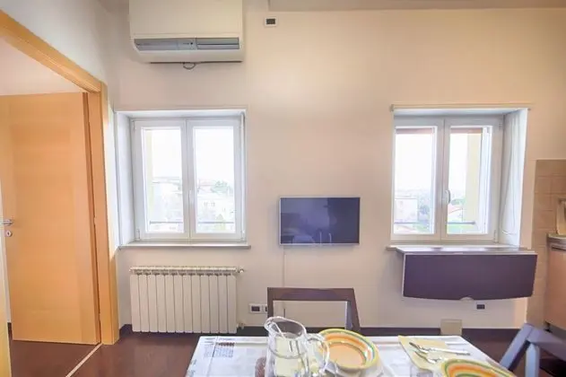 Apart Daire, 1 Yatak Odası (Trieste Casa Gisella)