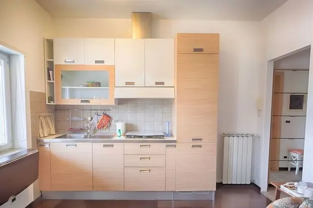 Apart Daire, 1 Yatak Odası (Trieste Casa Gisella)