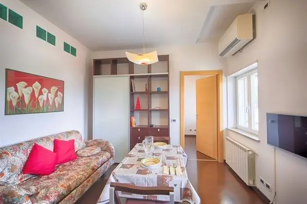 Apart Daire, 1 Yatak Odası (Trieste Casa Gisella)