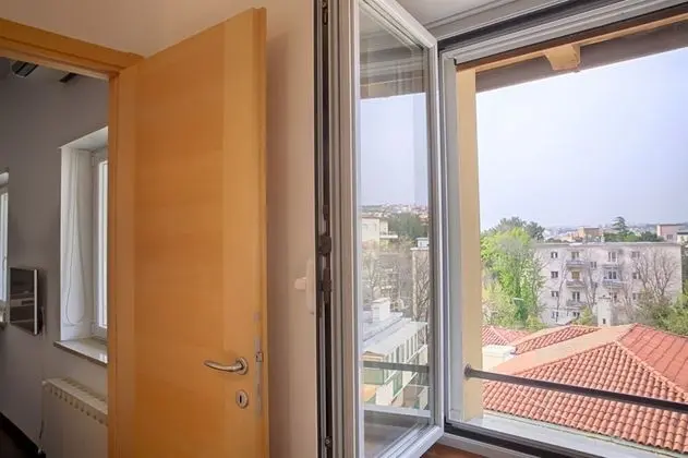 Apart Daire, 1 Yatak Odası (Trieste Casa Gisella)