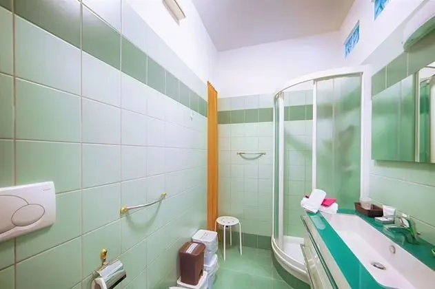 Apart Daire, 1 Yatak Odası (Trieste Casa Gisella)