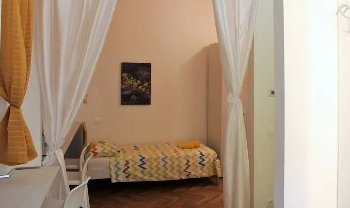 Apart Daire (Ginestre)
