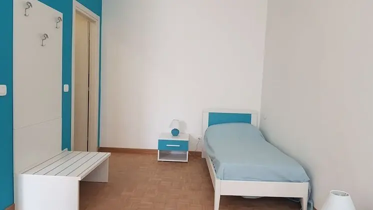 Süit, Balkon (Iris)