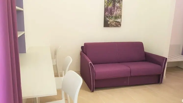 Superior Apart Daire (Glicine)