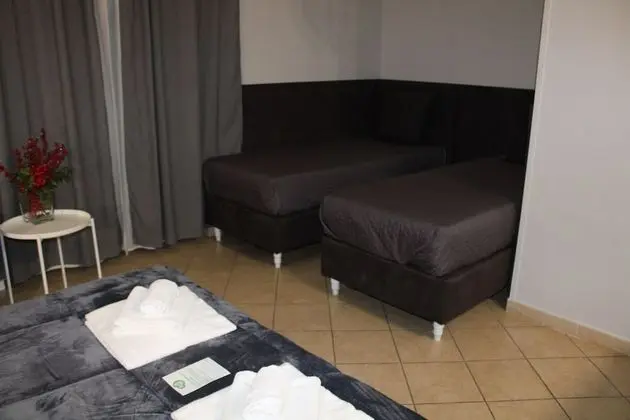 Comfort Dört Kişilik Oda